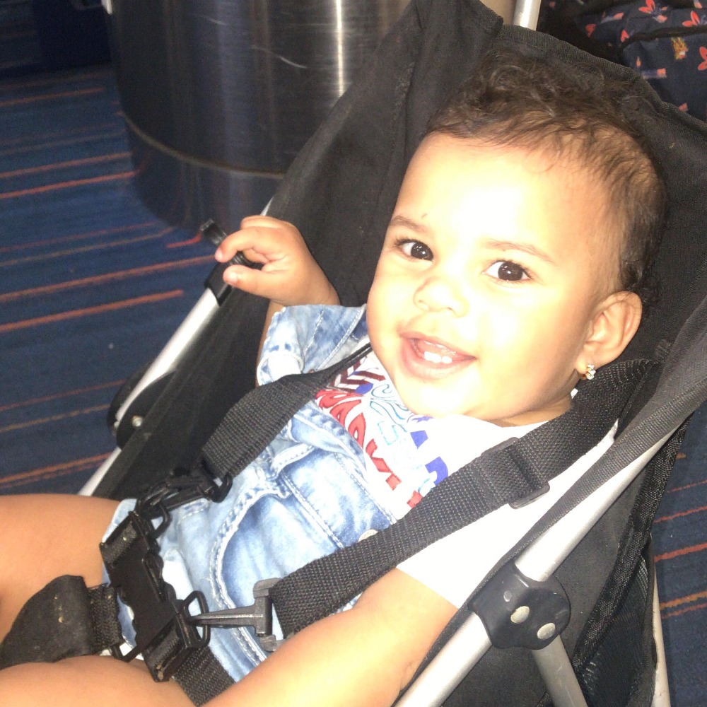 Meet your Posher, Fermina